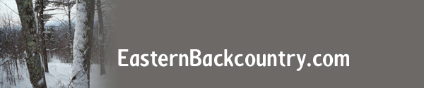 EasternBackcountry.com Logo