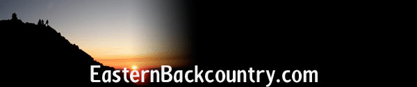 EasternBackcountry.com Logo