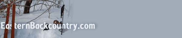 EasternBackcountry.com Logo
